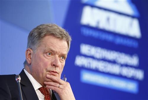 Председник Финске: НАТО у потпуности зависи од САД