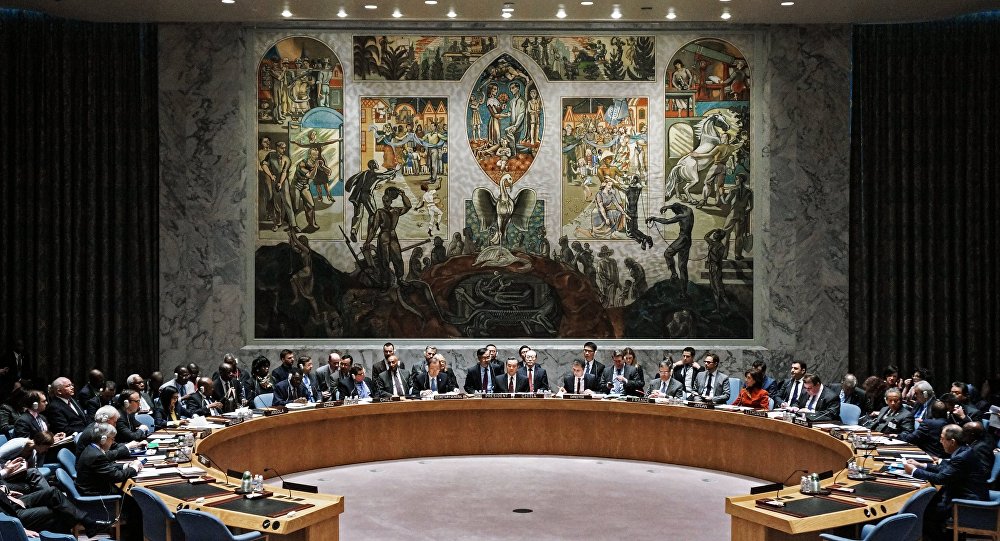 СБ УН осудио ракетну пробу Северне Кореје