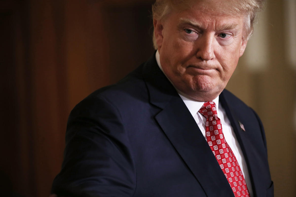 Трамп: Руси нам се сигурно смеју