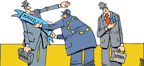 ЕУ потврдила одлуку да Србија отвори два нова поглавља