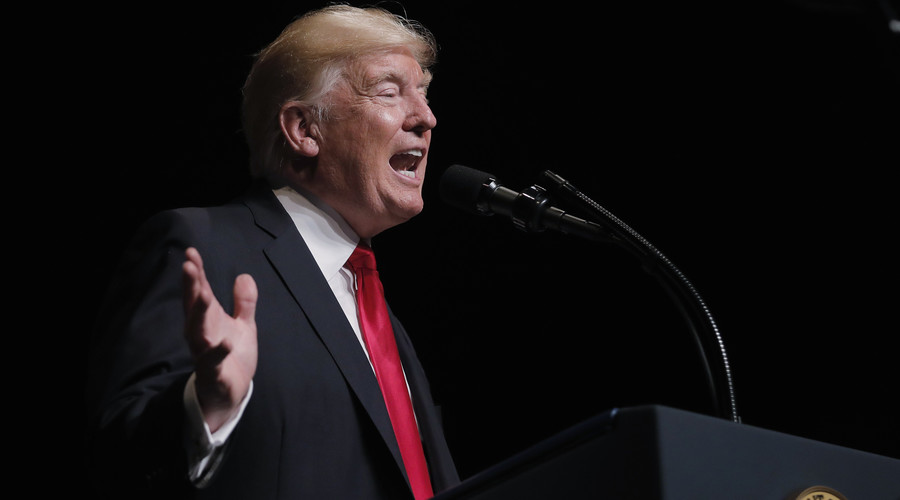 РТ: Трамп једнострано поништио споразум са Кубом