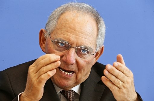 Шојбле: Надам се да ће после „Брегзита“ остатку Европе ићи добро