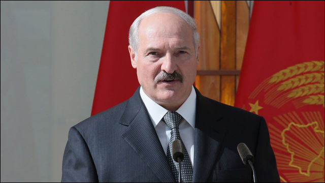 Лукашенко: Европа и ми смо се нашли у епицентру проблема за које се чинило да нису наши