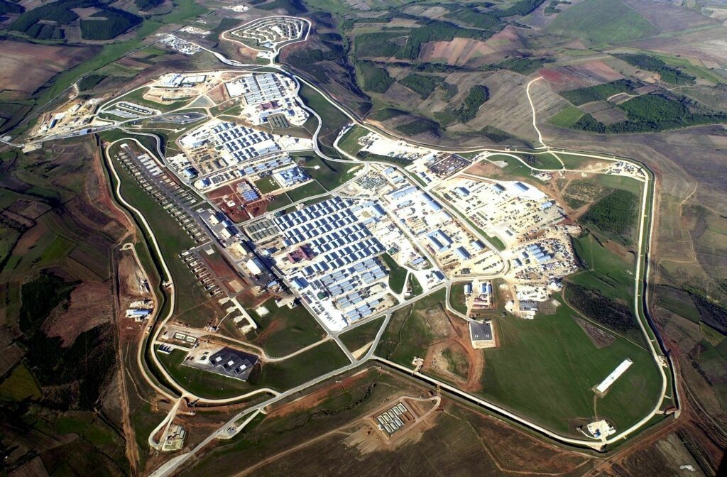 Вучић: Србија није питана када су САД градиле базу на територији Србији