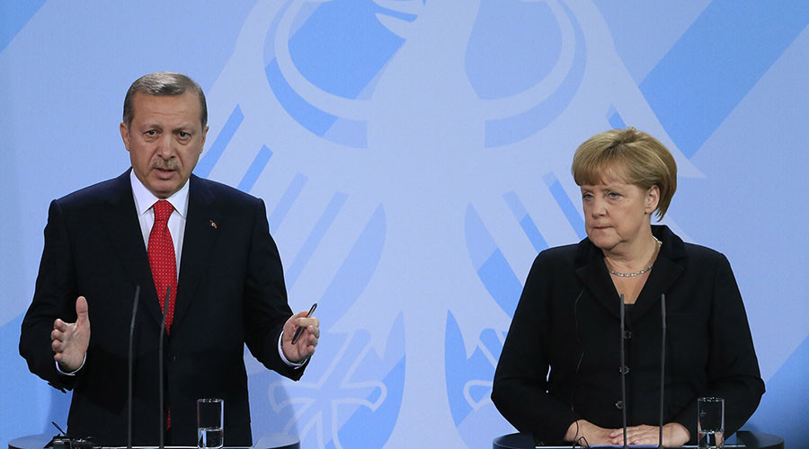 Erdogan: Turska obustavila ratifikaciju Pariskog sporazuma zbog istupanja SAD