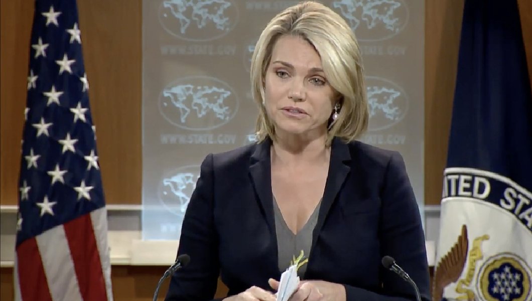 САД: Рјабков и Шенон ће наставити састанке