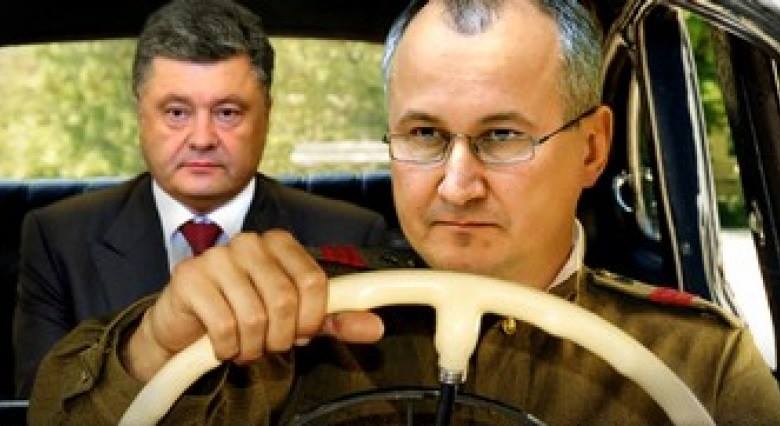 Кијев покреће кривични поступак против Порошенка за издају?