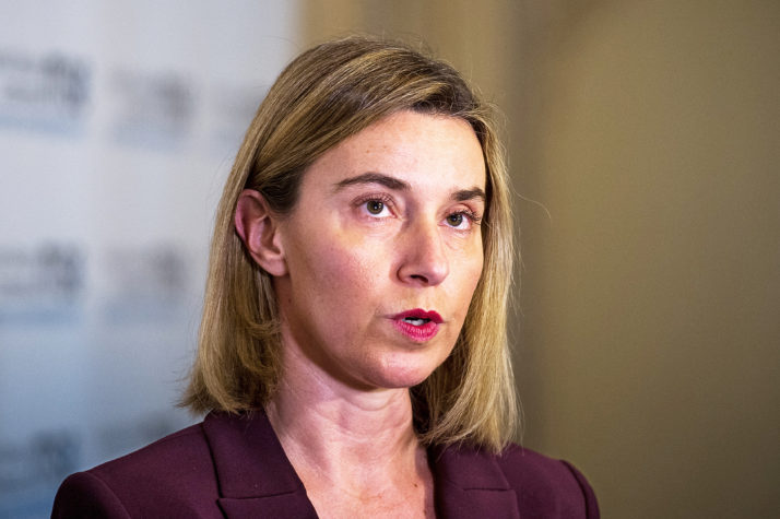 Црна Гора подржала одлуку ЕУ да се продуже санкције Русији