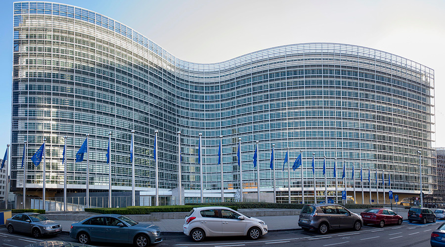 Бранићемо економске интересе ЕУ чак и против САД-а - Јункер