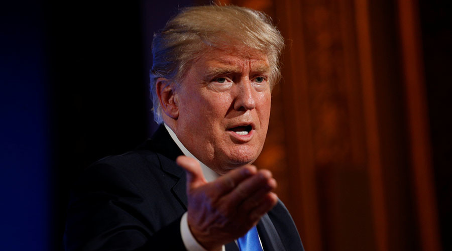 РТ: Односи САД и Русије на опасном минимуму, хвала Конгреу - Трамп
