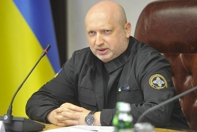 Кијев планира блокирање руских ТВ канала и радио-станица у Донбасу