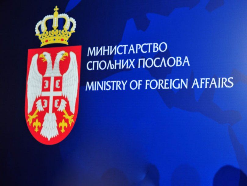 Дачић Пенсу: Када је реч о цртању граница, то је управо Запад урадио са Србијом