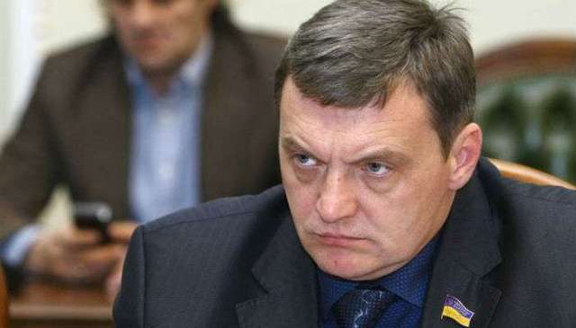 Кијев: Русија ће Донбас напустити 2018. године