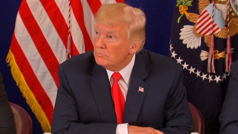 Трамп: Нисам био у завери са Русијом, него је обрнуто