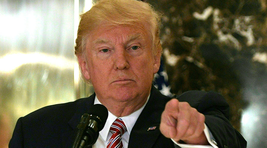 РТ: Ким Џонг Ун направио мудру и паметну одлуку - Трамп