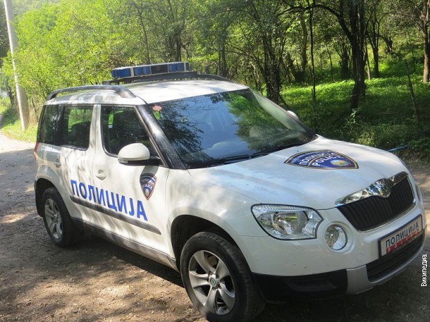 Београд позвао особље амбасаде у Скопљу на консултације