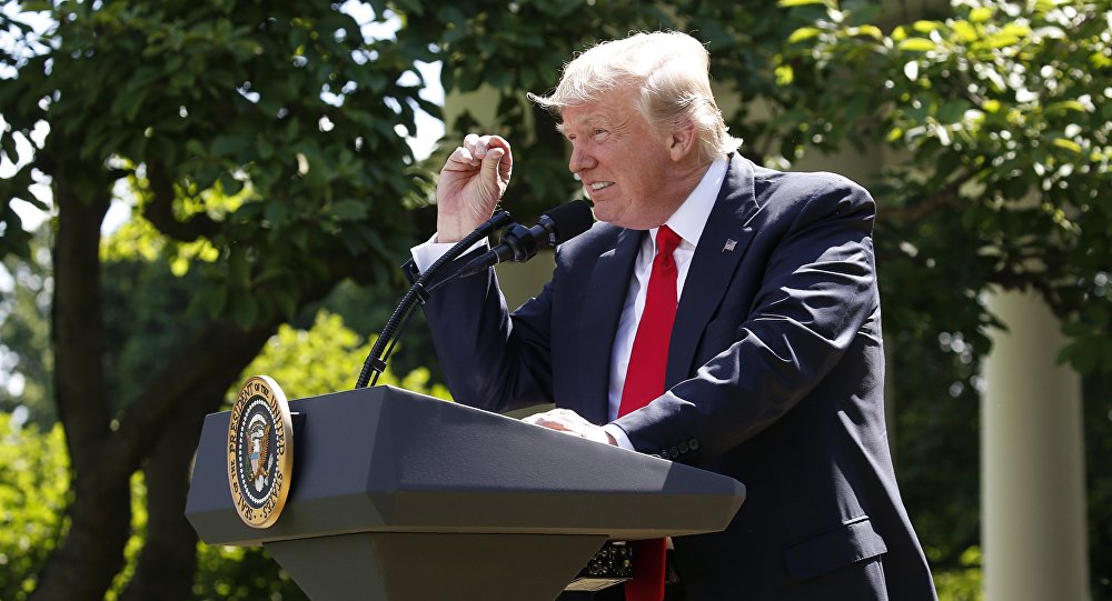 Трамп: Продужавање ембарга Куби у складу с националним интересима САД