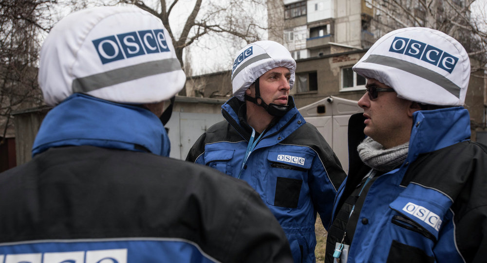 Кијев предао партнерима из СБ УН-а свој пројекат резолуције о Донбасу
