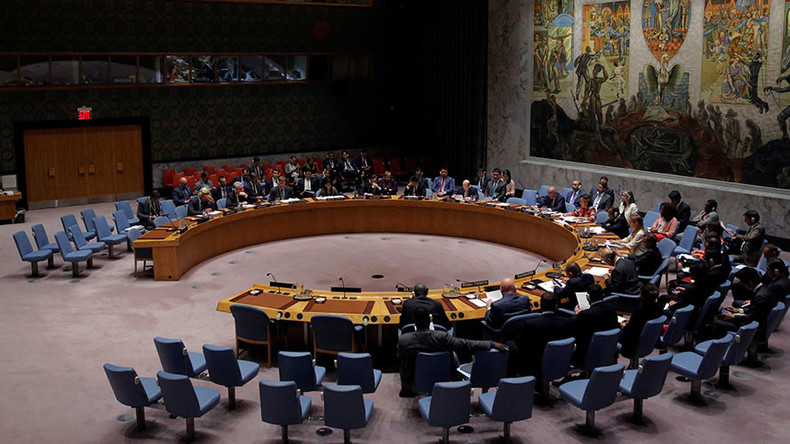 РТ: СБ УН једногласно усвојио строжије санкције за Северну Кореју
