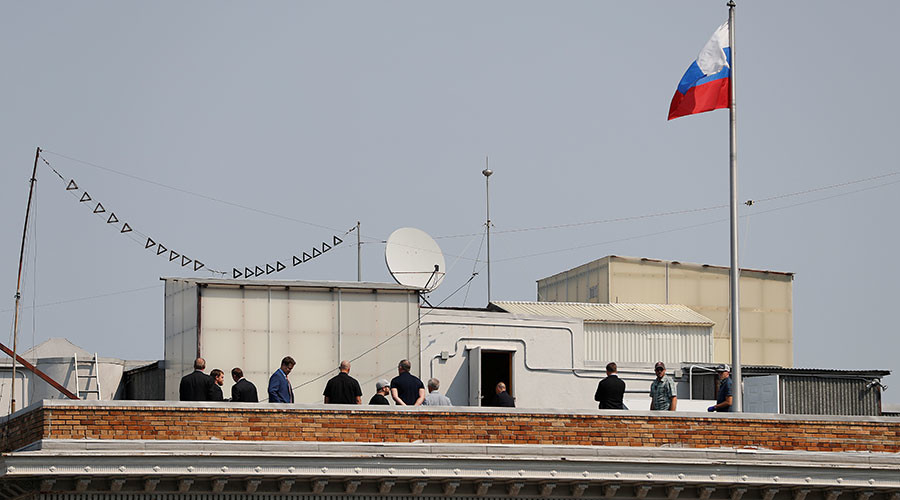 Москва Вашингтону: Престаните уништавати наше односе, почните решавати проблеме које сте изазвали