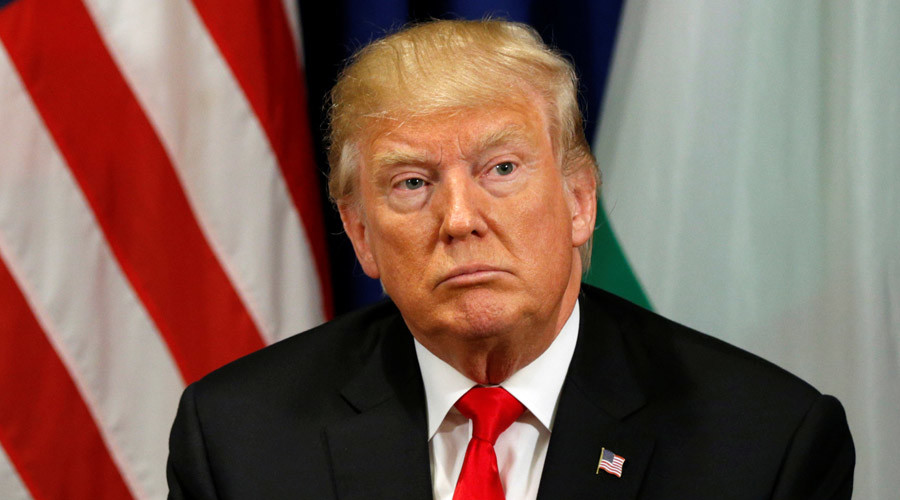 РТ: Лудак Ким Џонг Ун ће бити тестиран као никада пре - Трамп