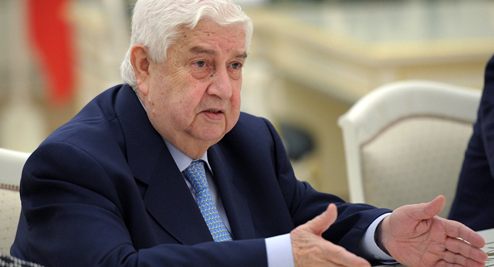 Дамаск: Победа је сада близу
