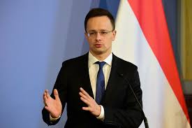 Мађарска: Украјина од овог тренутка може практично да заборави ЕУ