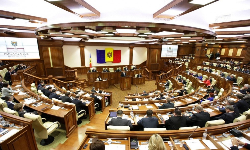Парламент Молдавије планира промену Устава због ЕУ