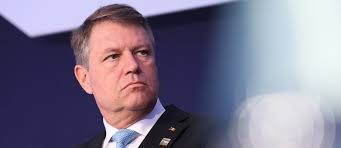 Председник Румуније: Обуздавати Русију са позиције силе