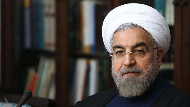 Rohani: Obraćanje Trampa bilo prepuno uvreda i lažnih optužbi protiv Irana