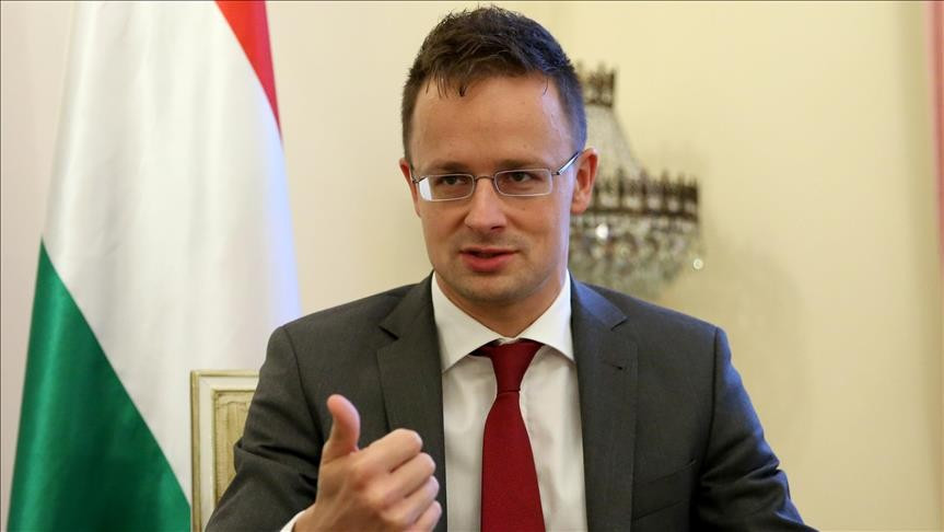 Мађарска би могла блокирати пут Украјине у ЕУ