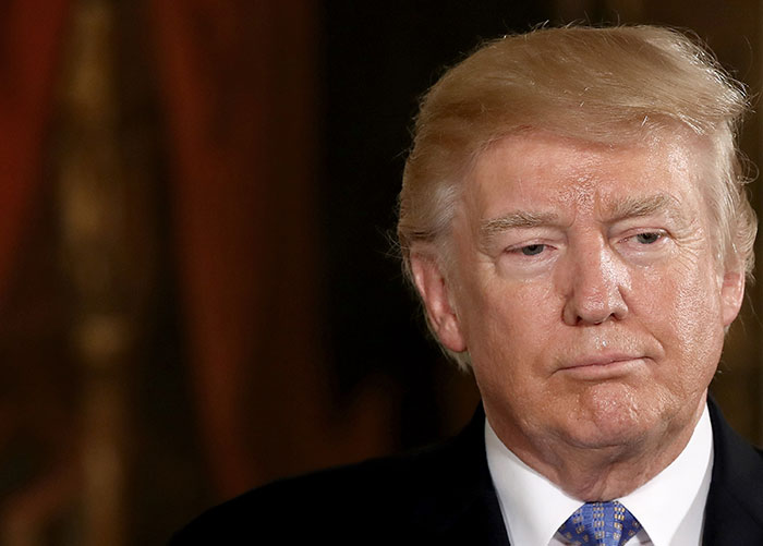 Трамп: Морам да разговарам са Путином о Украјини, Сирији и Северној Кореји