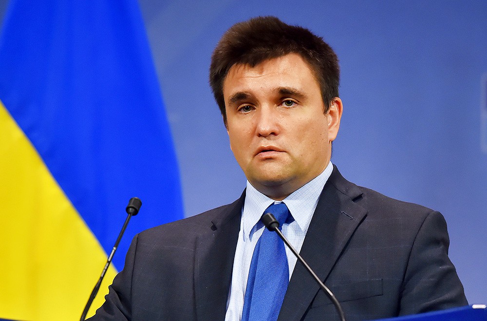 Кијев забринут због „србских плаћеника“ у Донбасу