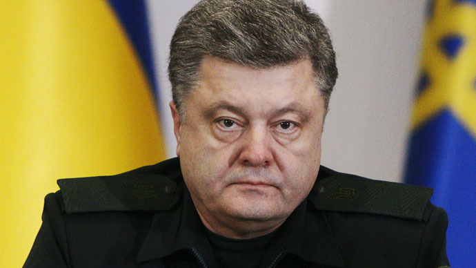 Порошенко не подржава предлог за прекид дипломатских односа са Русијом