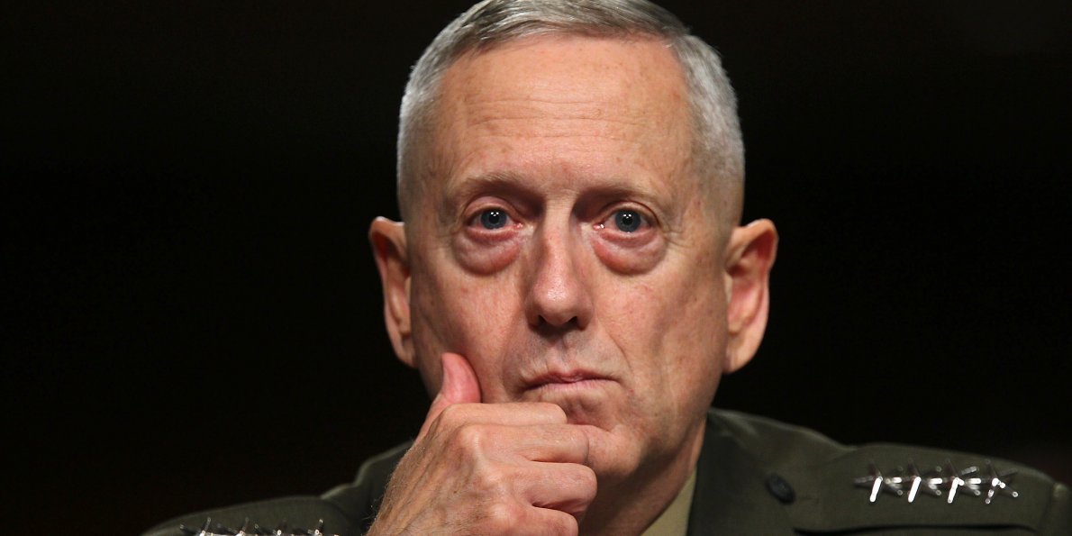 Matis: Brinemo da li će Rusija sprovediti sporazume koje je potpisala