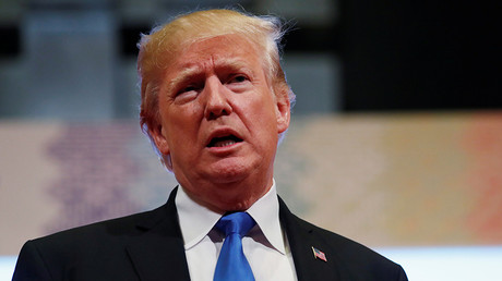 РТ: Трамп оптужио Северну Кореју да је спонзор тероризма