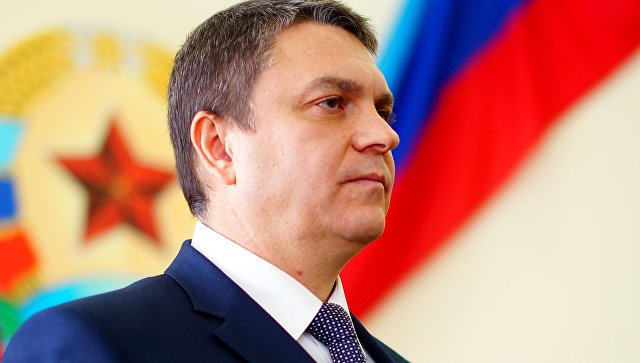 ЛНР ће наставити курс ка савезу са Руском Федерацијом