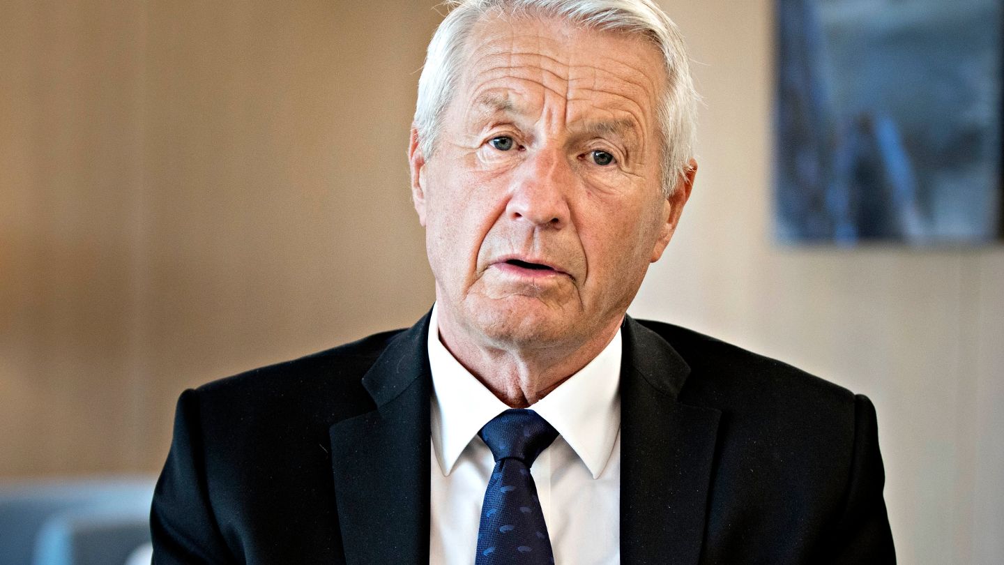 Jagland: Povlačenje Moskve iz Saveta Evrope imalo negativan uticaj na Evropu