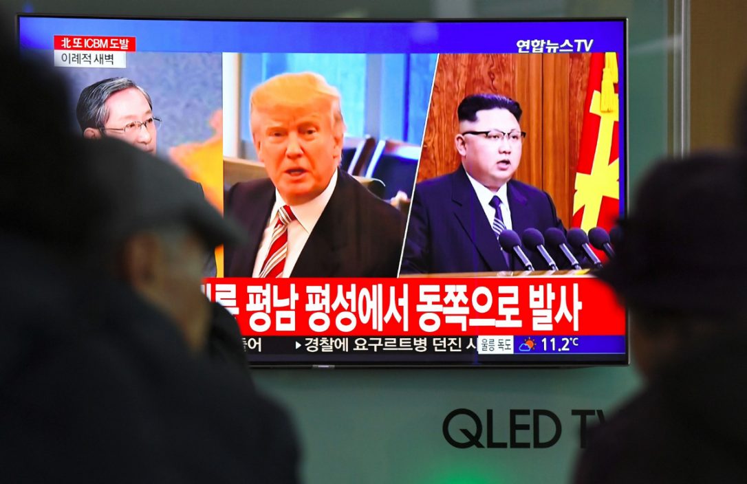 Трамп најавио јаче санкције према Северној Кореји