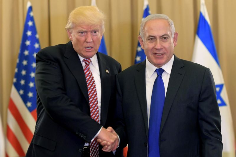 Муслиманске земље осудиле одлуку Трампа о признавању Јерусалима за главни град Израела