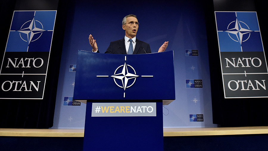 РТ: Најбољи хитови Јенса Столтенберга