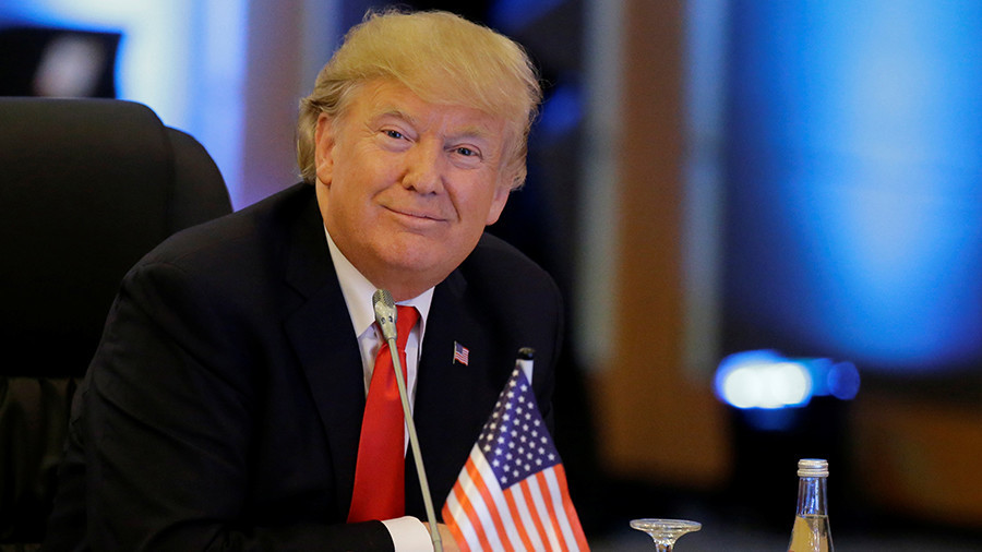 РТ: Трамп би волео да има помоћ Русије око Северне Кореје
