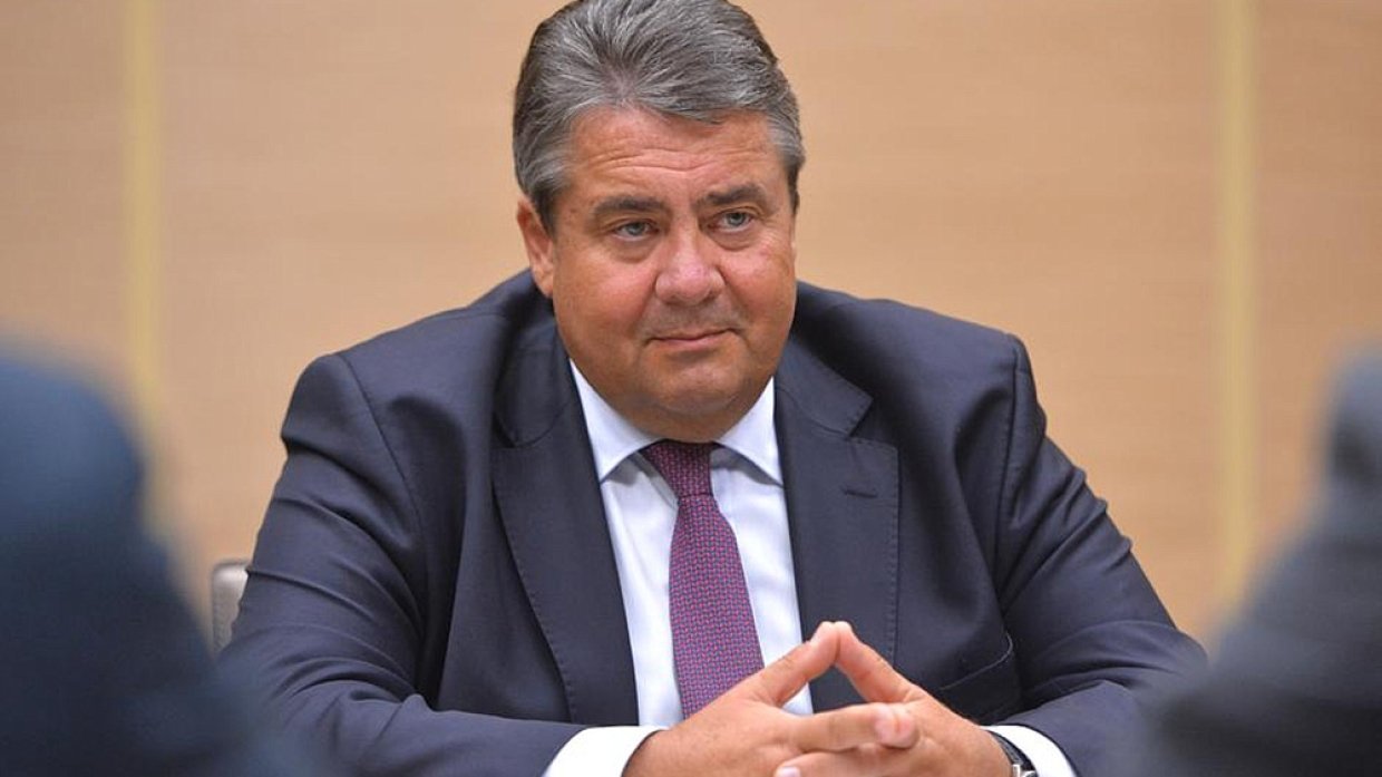 Зигмар: Украјина и Турска неће постати чланице ЕУ у блиској будућности