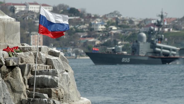 Кијев намерав да тужу Русију Међународном арбитражном суду