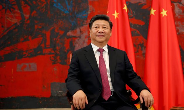 Đinping: Rusija i Kina daju značajan doprinos zaštiti međunarodnog mira i stabilnosti