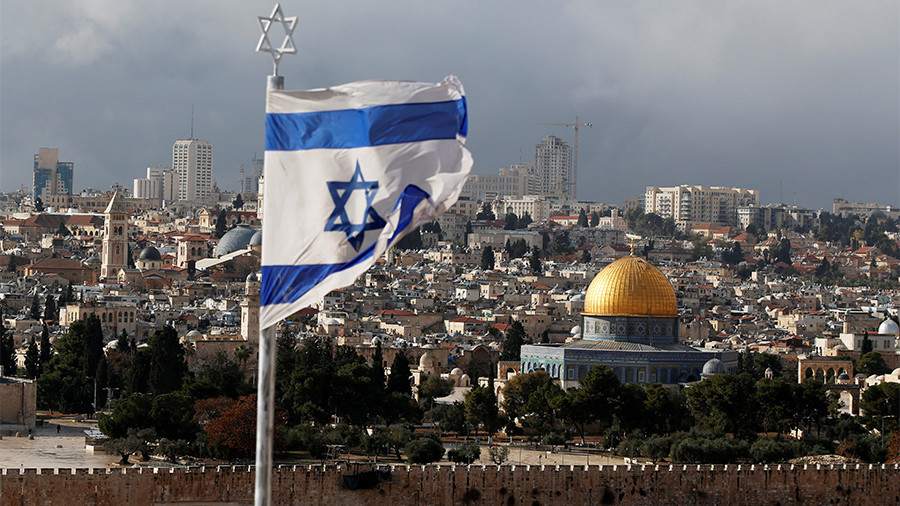 RT: Jerusalim nije na prodaju - Palestina Trampu nakon pretnji obustavljanja pomoći