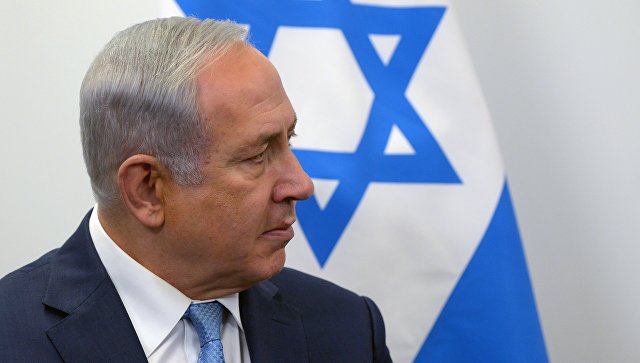 Netanijahu: Izrael radi protiv Irana na tri fronta