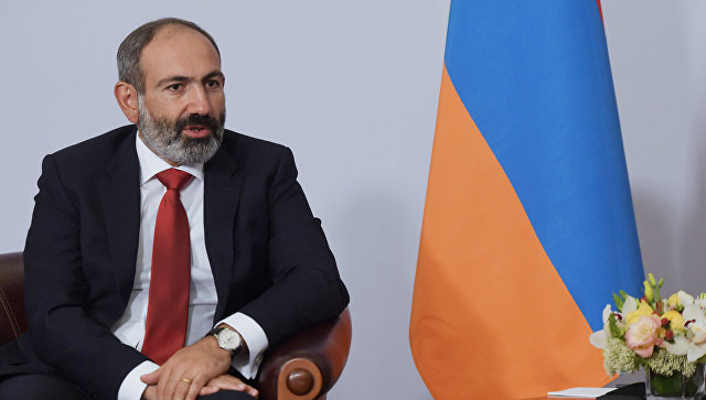 Јереван: Савезнички однос са Русијом представља део безбедносног система Јерменије