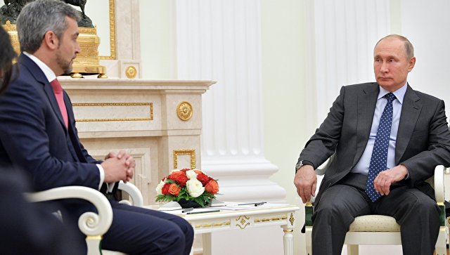 Русија и Парагвај припремају велики споразум о стратешкој алијанси двеју земаља