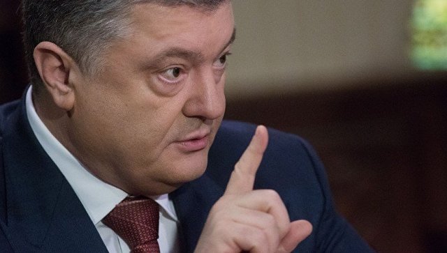 Порошенко истражује законитост свргавања Јануковича